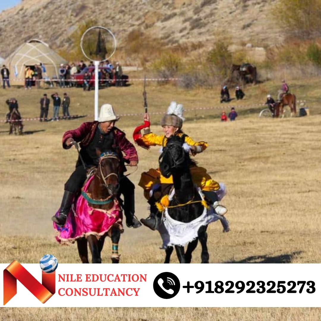 Yaroslavl State Medical University Indian Students